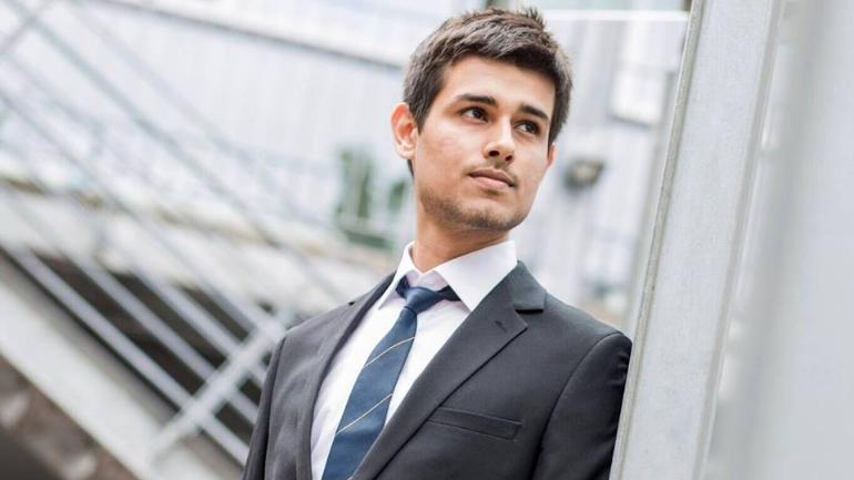 dhruv