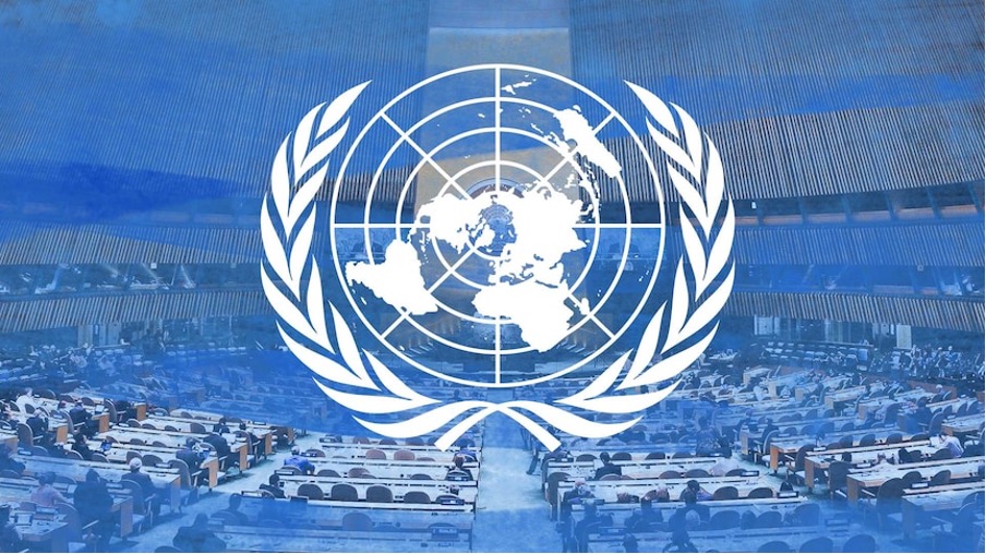 United Nation