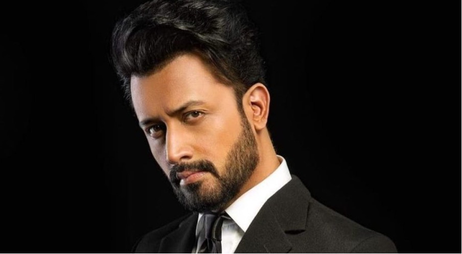 Atif Aslam