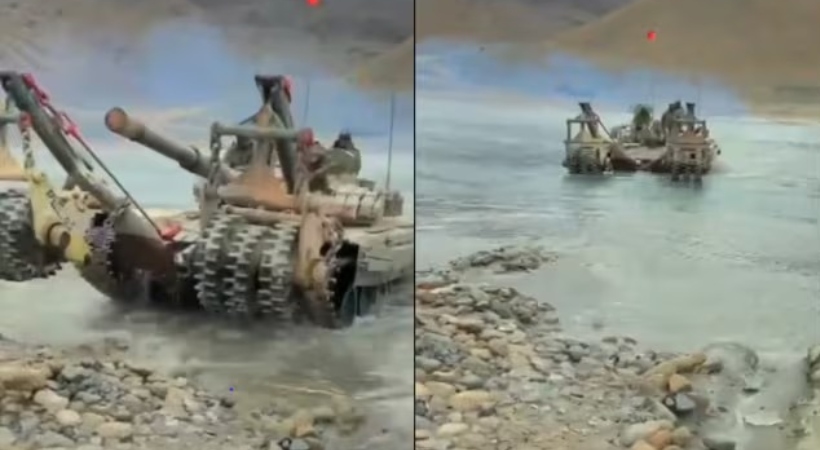 soldiers