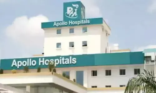 Apollo-hospital