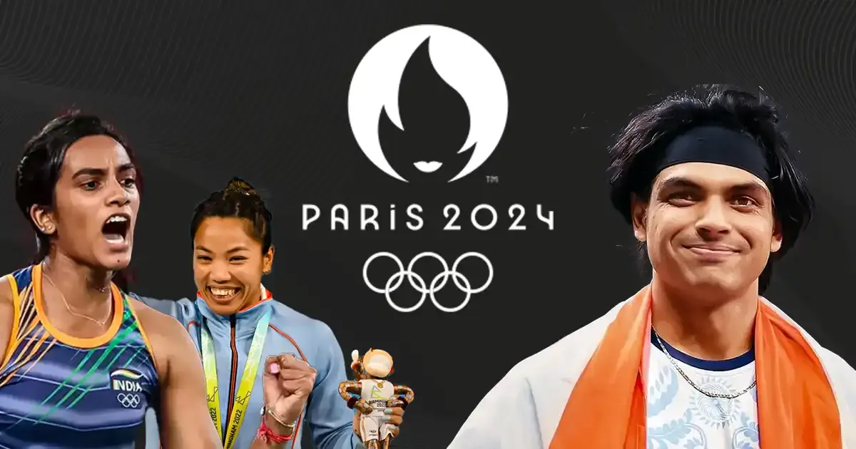 indian-athletes-at-2024-paris-olympics-complete-list
