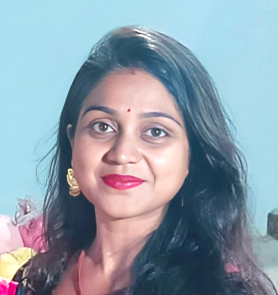 Shikha Bharti Social Worker