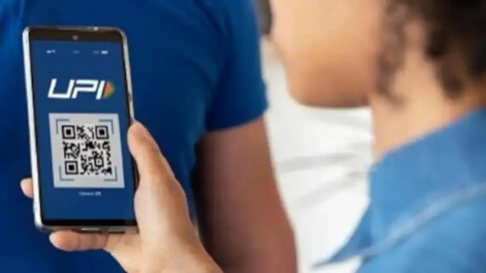 UPI payments