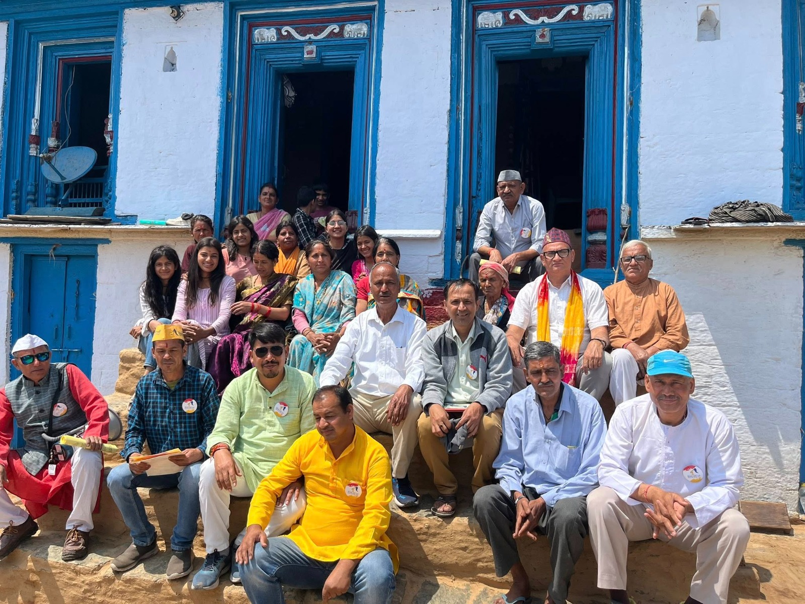 Himalaya Kranti Party