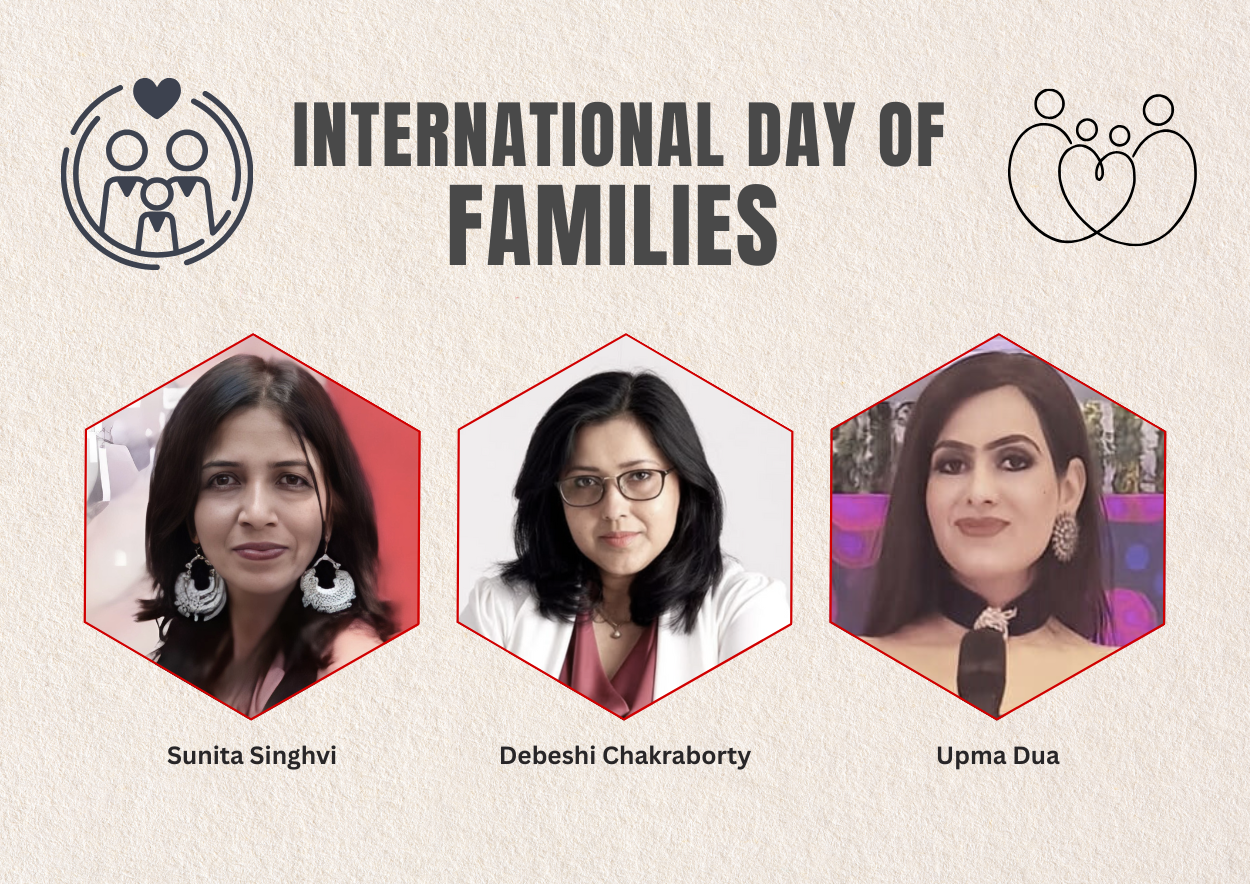 International Day of Families