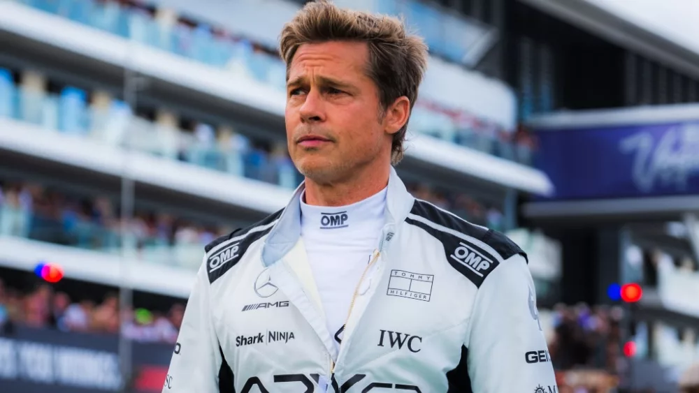 Formula 1 in India: Movie Roars at Box Office, Grand Prix Return Hopes Rise