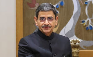 Minister Rebuts Governor Ravi