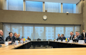 Revised Peace Proposal