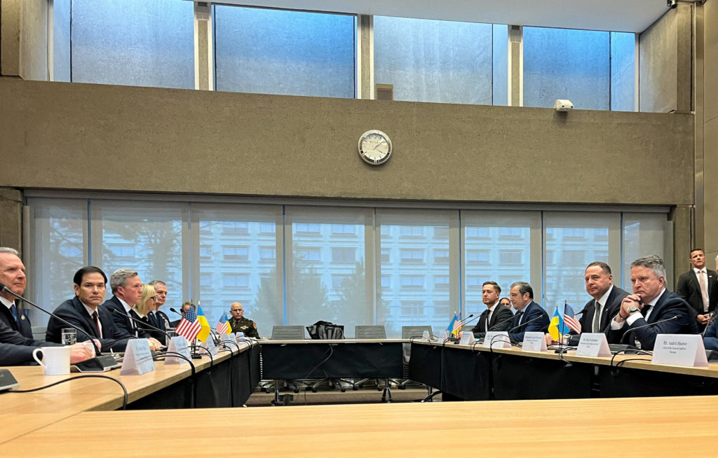 Revised Peace Proposal