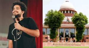 Samay Raina, Supreme Court order