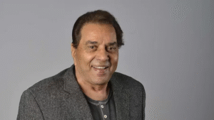 Dharmendra Passes Away at 89