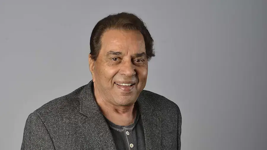 Dharmendra Passes Away at 89