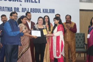 Dr. Kcalpana Bhushan