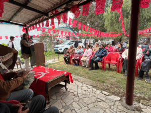 Jagdish Prasad Kuliyal, CPI