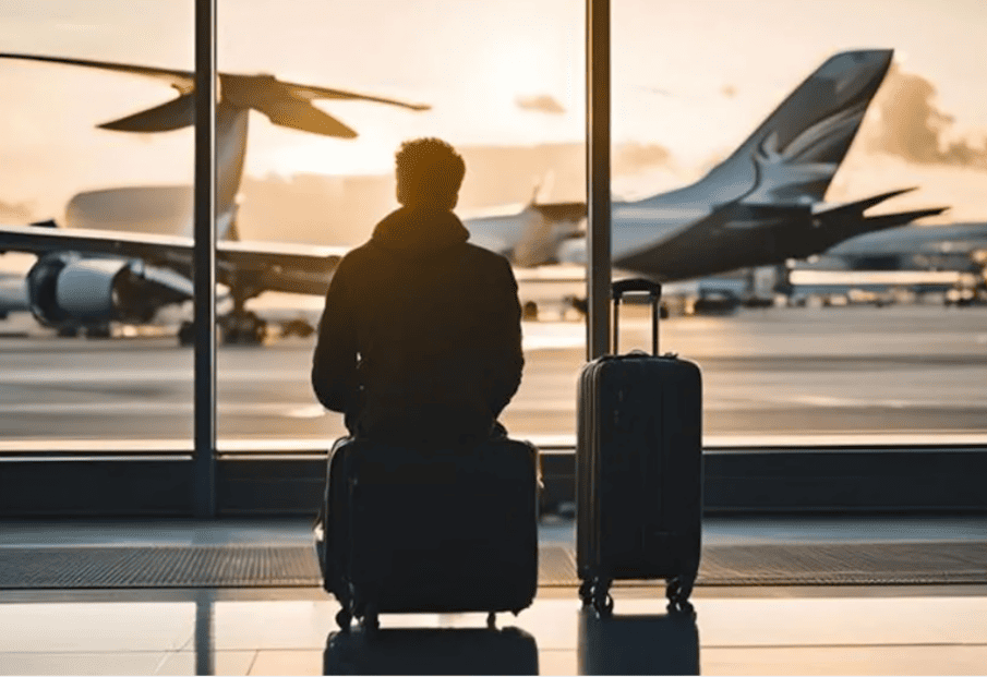 Etihad Airways Staff