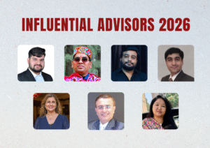 Influential Advisors 2026