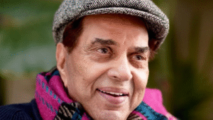 Dharmendra