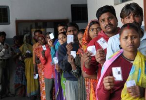 Elections in Assam, Kerala, Puducherry, West Bengal and Tamil Nadu