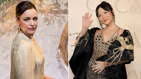 Indian designers at Oscar