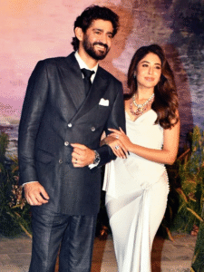 Kritika Kamra Gaurav Kapoor wedding