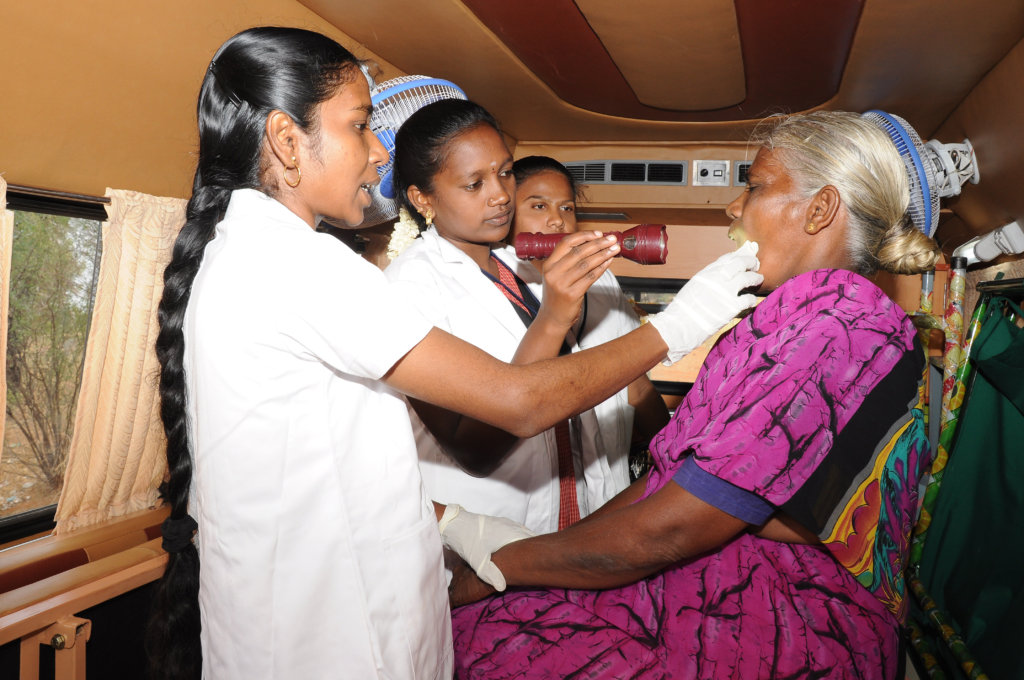 Cervical Cancer and HPV vaccination